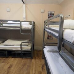 St Christopher's Edinburgh Hostel Эдинбург спа