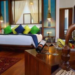 Отель Royal Palms Beach Hotel Шри-Ланка, Калутара - отзывы, цены и фото номеров - забронировать отель Royal Palms Beach Hotel онлайн удобства в номере