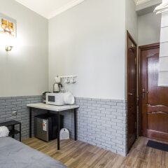 Гостиница Room ?7 ванная