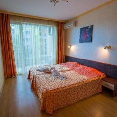 Апартаменты Apartment Arendoo in Bahami Complex комната для гостей фото 4