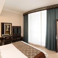 Montana Hotel Apartments удобства в номере фото 2