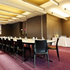 Отель Citiz Hotel Франция, Тулуза - отзывы, цены и фото номеров - забронировать отель Citiz Hotel онлайн помещение для мероприятий