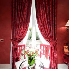 Отель Fabio Dei Velapazza Luxury Guest House в номере фото 2