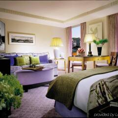 Four Seasons Hotel Washington D.C. комната для гостей фото 3