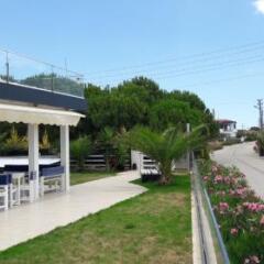 Mavi Panorama Butik Hotel Чешме фото 4