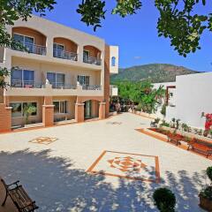 Eurohotel Katrin Hotel & Bungalows – All Inclusive фото 3