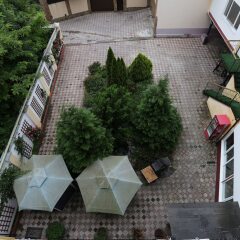 Отель Private Residence Osobnyak Одесса фото 11