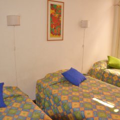 Tralkan B&B in Santiago, Chile from 35$, photos, reviews - zenhotels.com guestroom photo 4