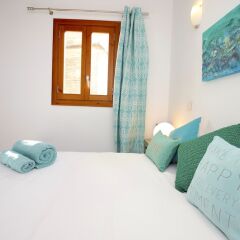 Отель Sant Miquel Homes Dragonera Испания, Пальма-де-Майорка - отзывы, цены и фото номеров - забронировать отель Sant Miquel Homes Dragonera онлайн фото 4