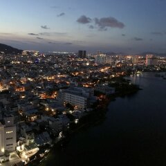 Отель Diamond Sea Apartment Вьетнам, Вунгтау - отзывы, цены и фото номеров - забронировать отель Diamond Sea Apartment онлайн