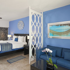 Privilege Club at Ocean Blue & Sand - All Inclusive in Bavaro, Dominican Republic from 263$, photos, reviews - zenhotels.com guestroom