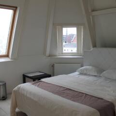 Отель Zaanse Hostel Нидерланды, Занстад - отзывы, цены и фото номеров - забронировать отель Zaanse Hostel онлайн комната для гостей
