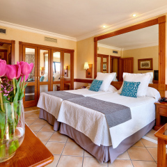 Costa Adeje Gran Hotel комната для гостей фото 3