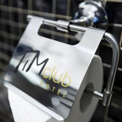 Гостиница Мини-отель Timclub в Санкт-Петербурге - забронировать гостиницу Мини-отель Timclub, цены и фото номеров Санкт-Петербург фитнесс-зал