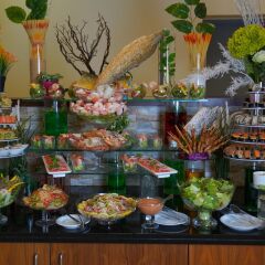 Отель Ramada Encore Kuwait Downtown развлечения