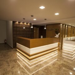 Giresun Sedef Hotel интерьер отеля фото 2