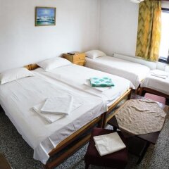 Отель Atanasovi House Болгария, Аврен - отзывы, цены и фото номеров - забронировать отель Atanasovi House онлайн комната для гостей фото 5