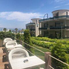 Отель Ilıca Spa&Wellness Thermal