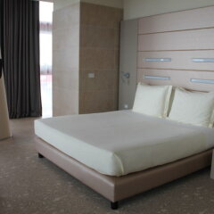 Отель Best Western Plus Net Tower Padova Италия, Падуя - отзывы, цены и фото номеров - забронировать отель Best Western Plus Net Tower Padova онлайн фото 2