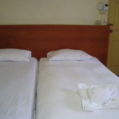 Отель Hill Inn комната для гостей