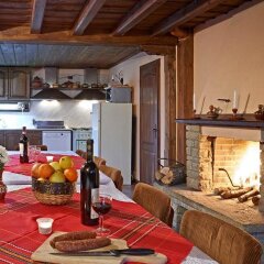 Отель Kenara Guest House Сливен комната для гостей фото 4