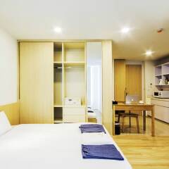 Karin Hotel & Serviced Apartment комната для гостей фото 2