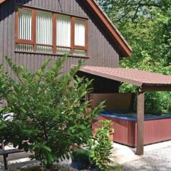 Отель Exmoor Gate Lodges фото 6