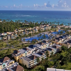 Отель Ocean Blue & Beach Resort - Все включено пляж фото 2