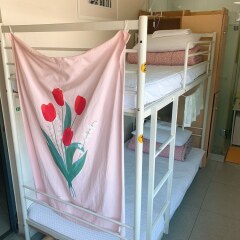Отель 24 Guesthouse Dongdaemun Южная Корея, Сеул - отзывы, цены и фото номеров - забронировать отель 24 Guesthouse Dongdaemun онлайн фото 3