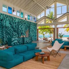 Отель Carpe Diem Beach Resort & Spa - All inclusive интерьер отеля фото 3