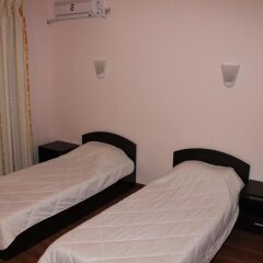 Отель Guest House Stels Болгария, Кранево - отзывы, цены и фото номеров - забронировать отель Guest House Stels онлайн комната для гостей фото 2