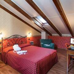 Hotel Lombardia детские мероприятия