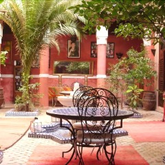 Отель Riad Harmattan Марокко, Марракеш - отзывы, цены и фото номеров - забронировать отель Riad Harmattan онлайн фото 17