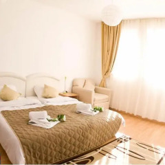 Seven Seasons Hotel комната для гостей
