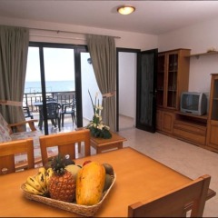 Отель Cala Apartments 2Pax 1C Испания, Гинигинамар - отзывы, цены и фото номеров - забронировать отель Cala Apartments 2Pax 1C онлайн в номере