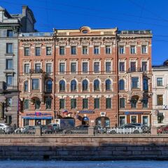 Гостиница Friends by the House of Books в Санкт-Петербурге 8 отзывов об отеле, цены и фото номеров - забронировать гостиницу Friends by the House of Books онлайн Санкт-Петербург пляж