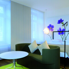 Отель Sorell Hotel Zürichberg Швейцария, Цюрих - 2 отзыва об отеле, цены и фото номеров - забронировать отель Sorell Hotel Zürichberg онлайн интерьер отеля