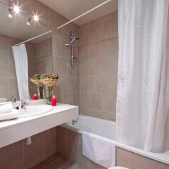 Отель Charmsuites Nou Rambla Барселона фото 12