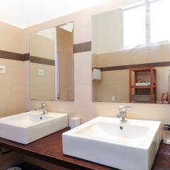 Отель Terrasse Zen - Five Stars Holiday House ванная