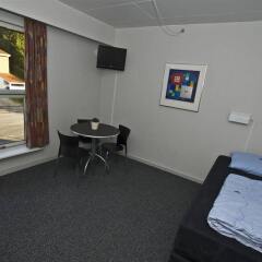 Отель Danhostel Vejle комната для гостей фото 4