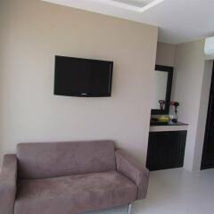 The Front Hotel and Apartment комната для гостей фото 4