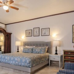 Отель Vallarta Shores Пуэрто-Вальярта комната для гостей фото 5
