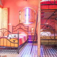 Отель Riad Mahjouba Марракеш комната для гостей фото 3