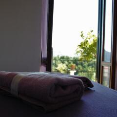 Отель B&B Grillo Verde Фьюджи комната для гостей фото 5