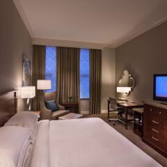Отель Hilton St. Louis Downtown Сент-Луис фото 3