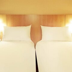 Отель ibis Paris 17 Clichy-Batignolles - formerly Berthier комната для гостей фото 5