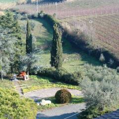 Отель Agriturismo Tenuta Quarto Santa Croce фото 3