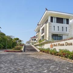 Bali Nusa Dua Hotel спортивное сооружение