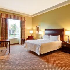 Отель Hilton Garden Inn Ottawa Airport Канада, Оттава - отзывы, цены и фото номеров - забронировать отель Hilton Garden Inn Ottawa Airport онлайн комната для гостей
