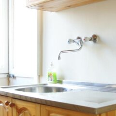 Отель Lavele Hostel Болгария, София - отзывы, цены и фото номеров - забронировать отель Lavele Hostel онлайн фото 26